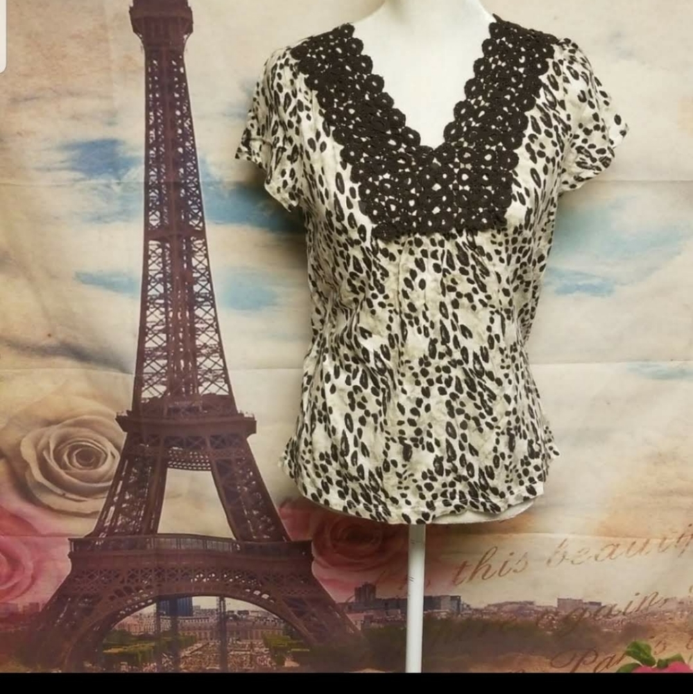 Style & Co. Top - Picture 7 of 8